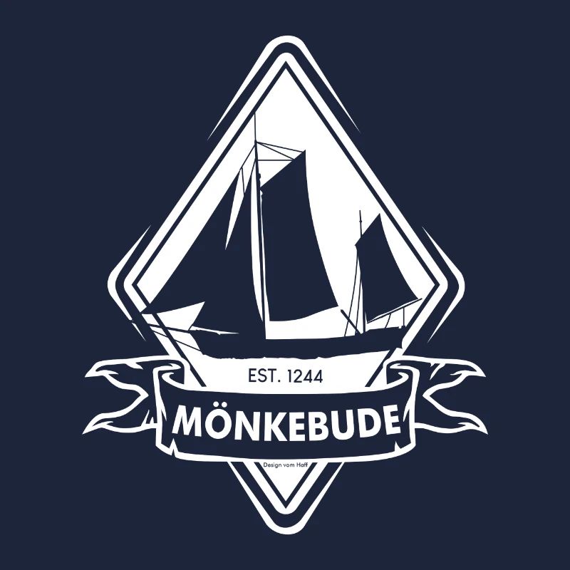 Mönkebude Zeesboot