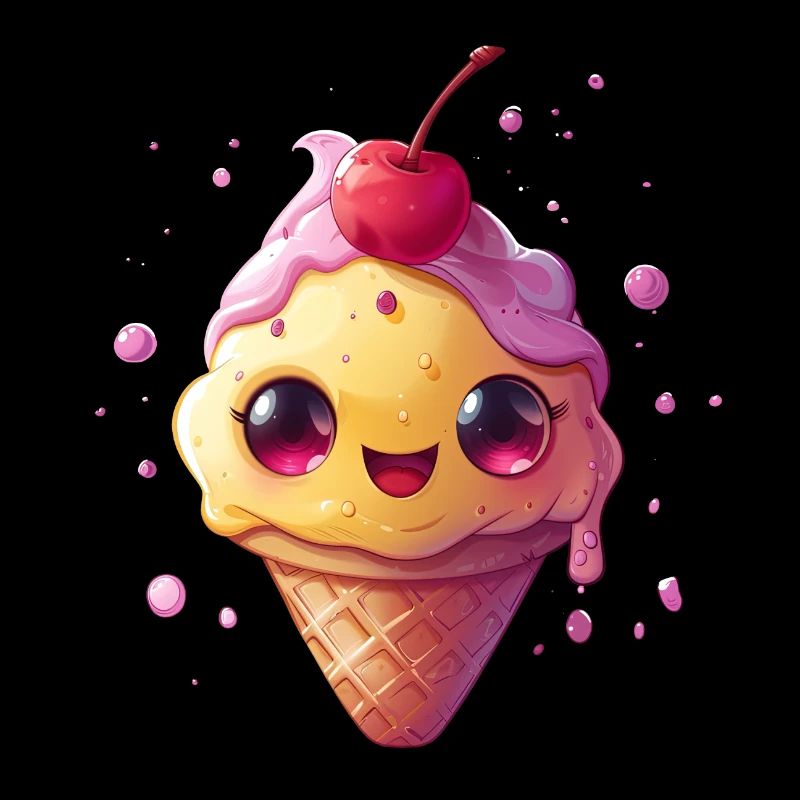 crème glacée