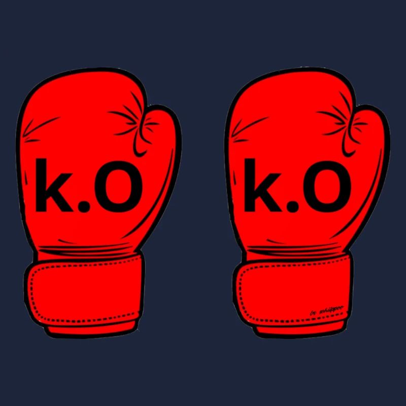Boxhandschuhe