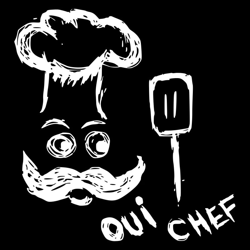 Oui Chef