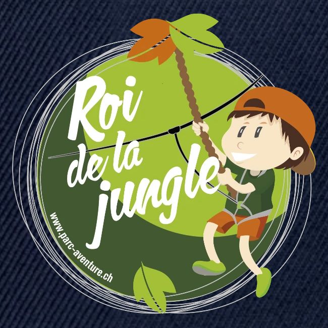 Roi de la jungle