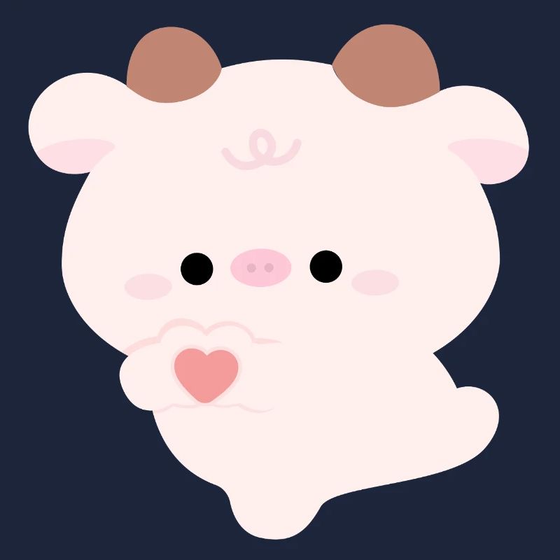 Vache d’amour
