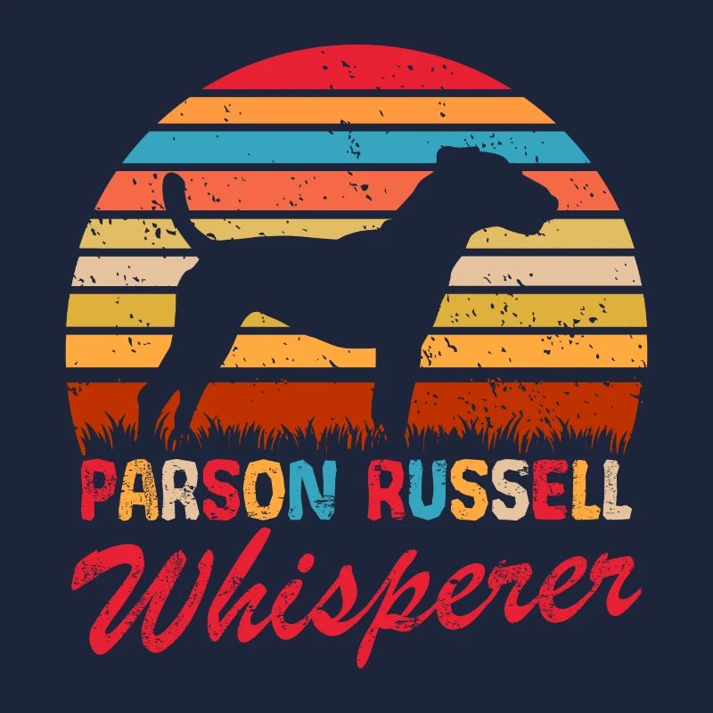 Parson Russell Terrier Flüsterer