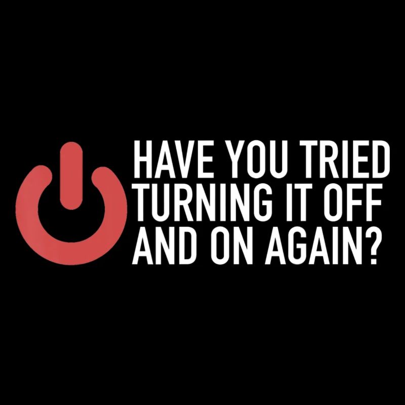 IT-Nerds IT-Support Computer Programmierer