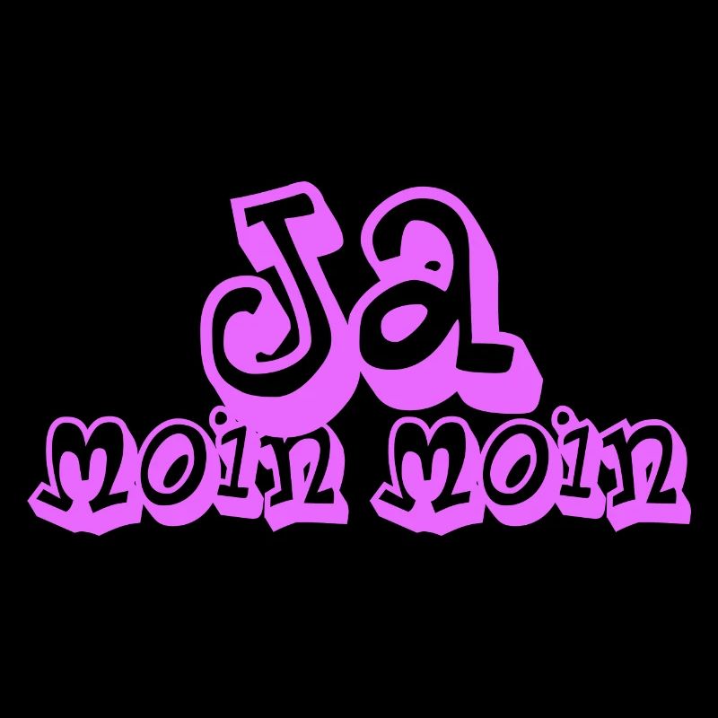 Moin Moin Ja geschenkidee neu