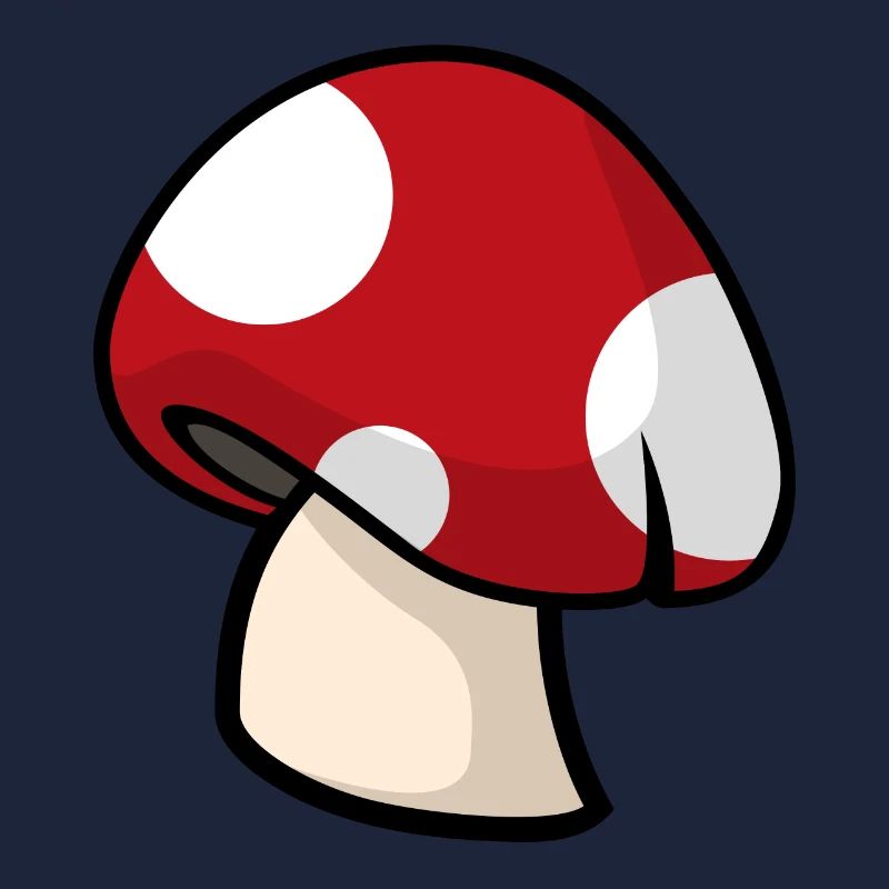 Toadstool
