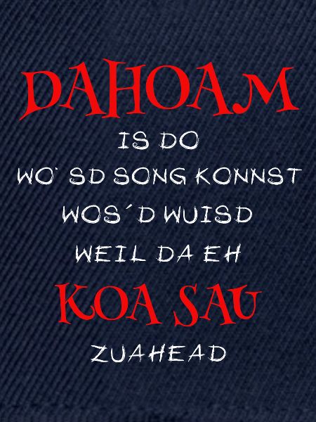 DAHOAM
