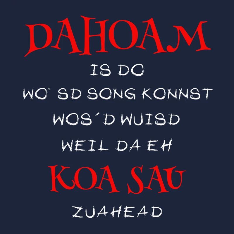 DAHOAM