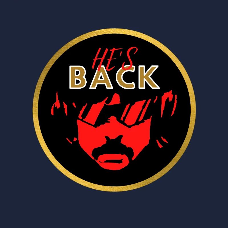 HE'S BACK - dr disrespect