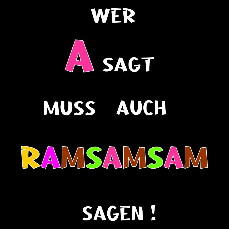 a ramsamsam