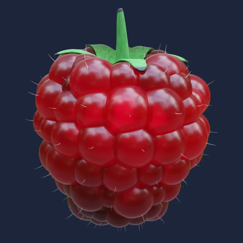 Himbeere