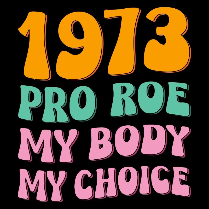 1973 Pro Roe