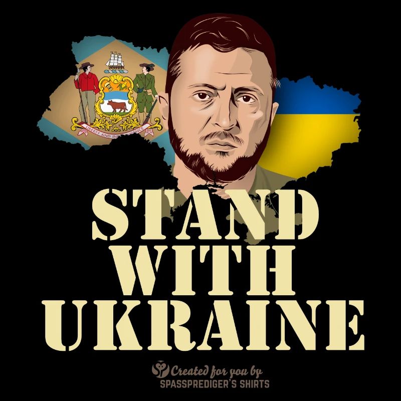 ukraine delaware
