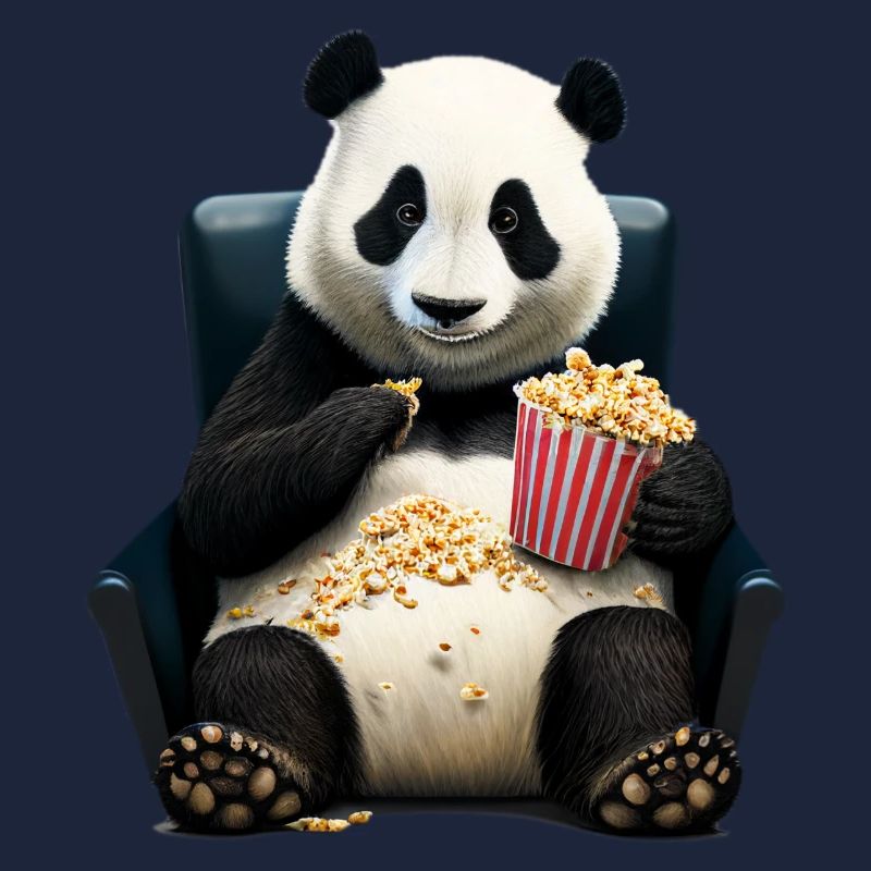 Pop-corn