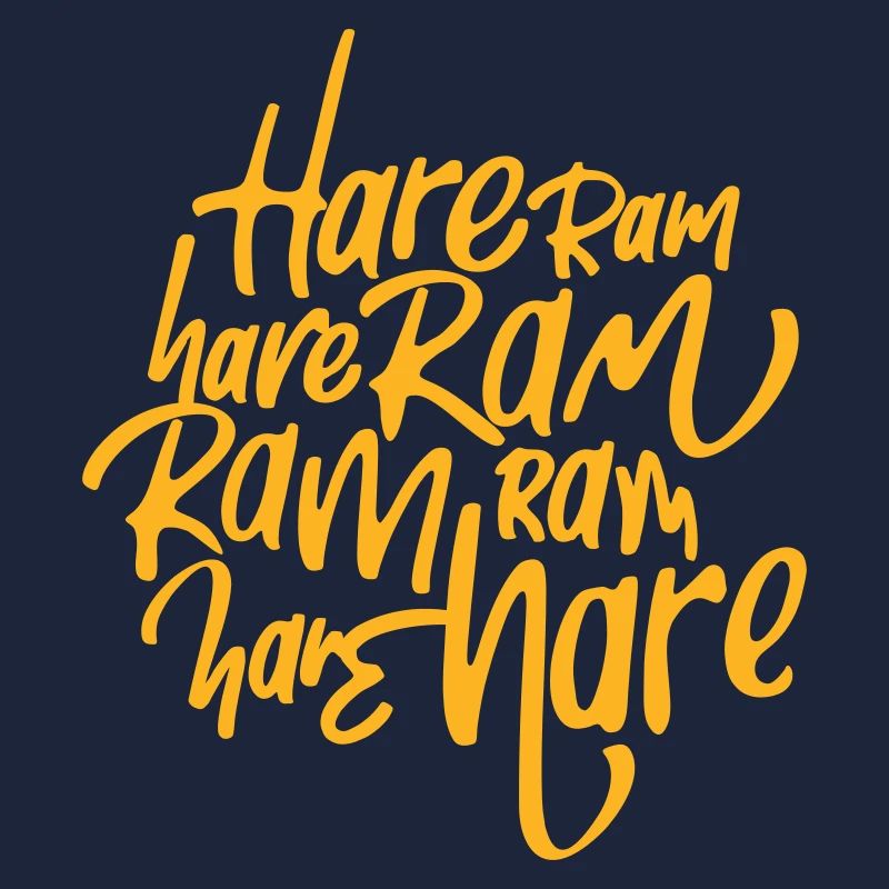 Hare Ram