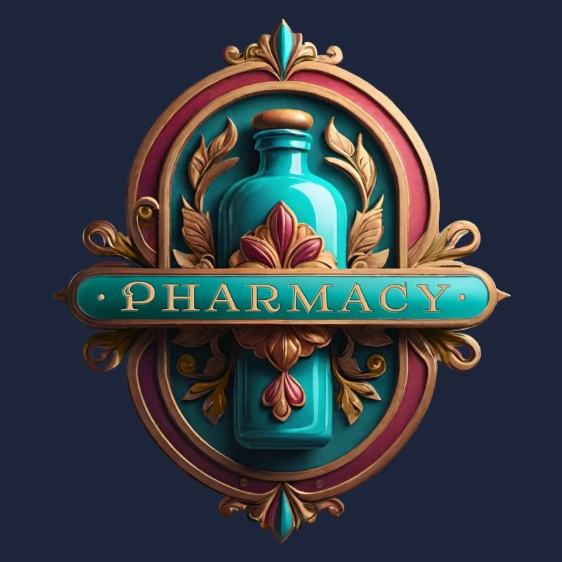 Old Pharmacy