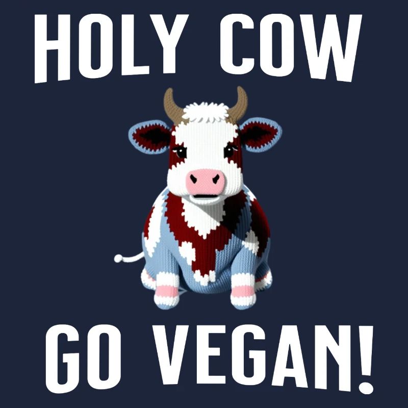 Holy cow - süße Kuh