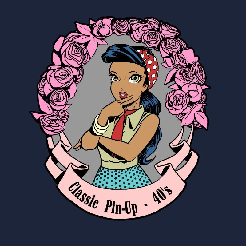 Pin Up Classic
