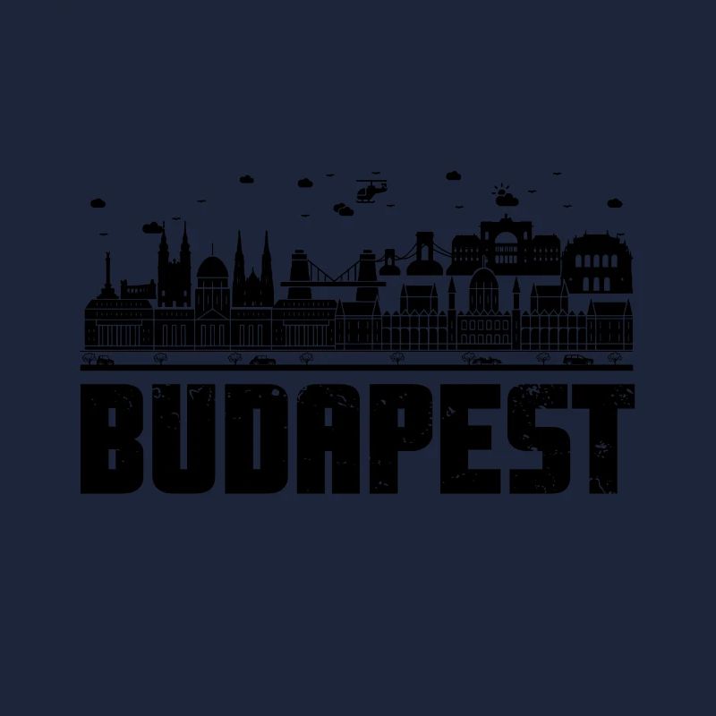 Budapest