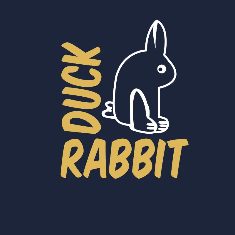 Duck Rabbit Graphics