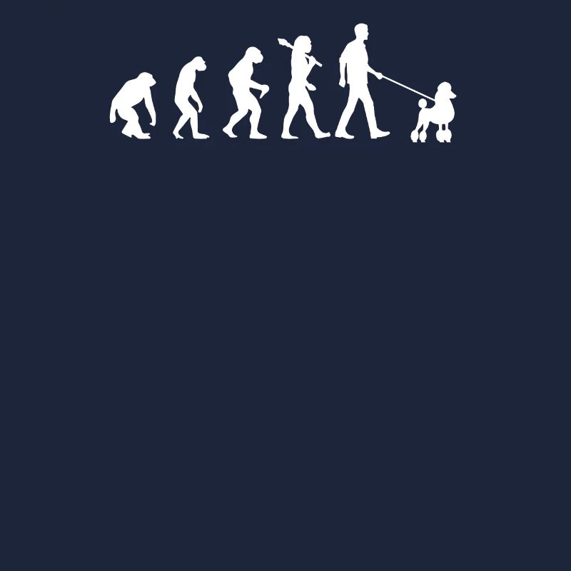 Evolution des Caniches