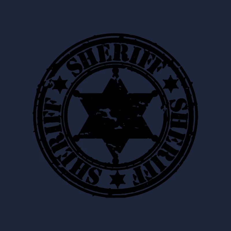 SHERIFF STERN