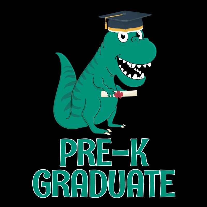 Abschluss PreK