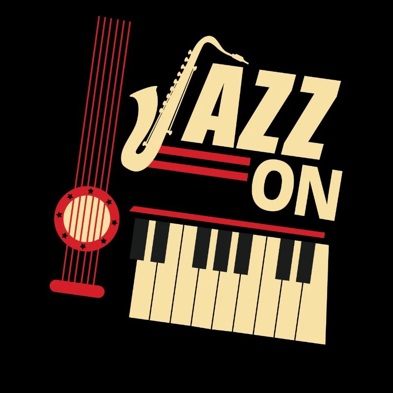 Jazz On