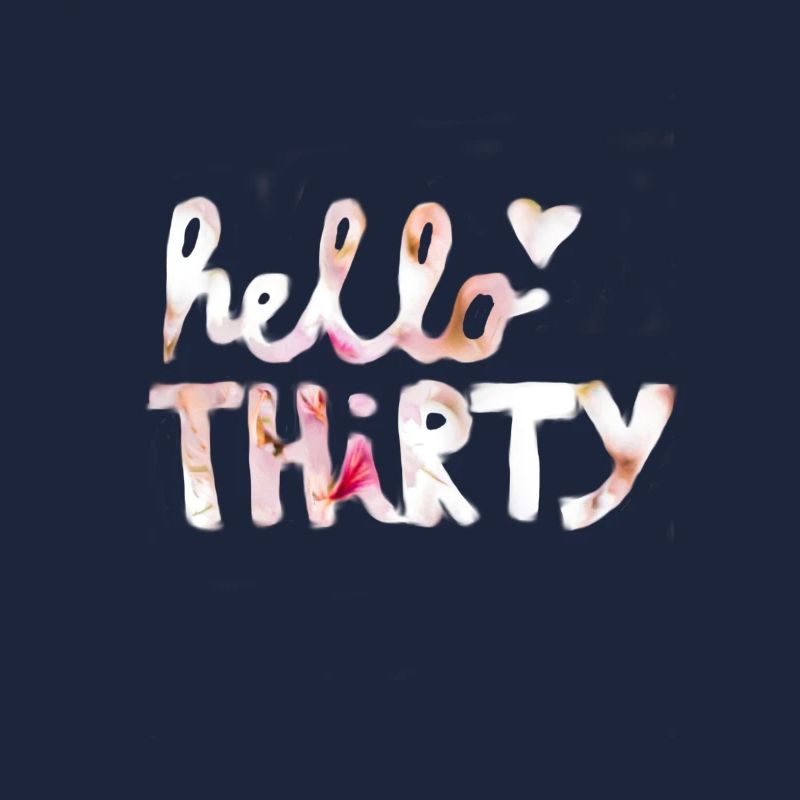 HelloThirty