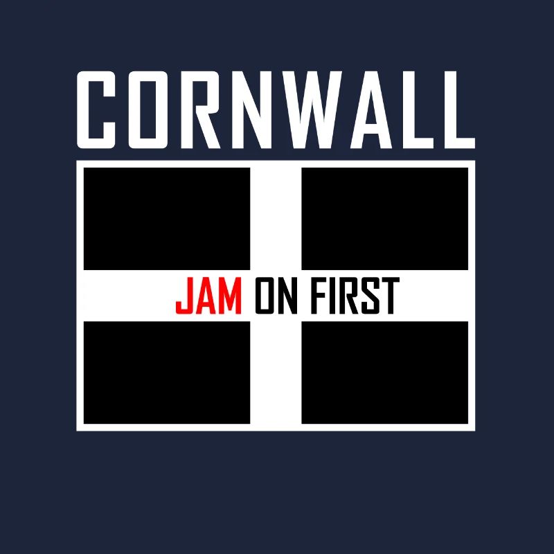 Cornwall Jam on First Scone Gift