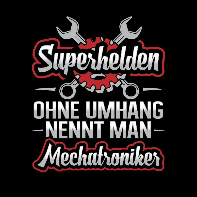 Mechatronics Mechatronics