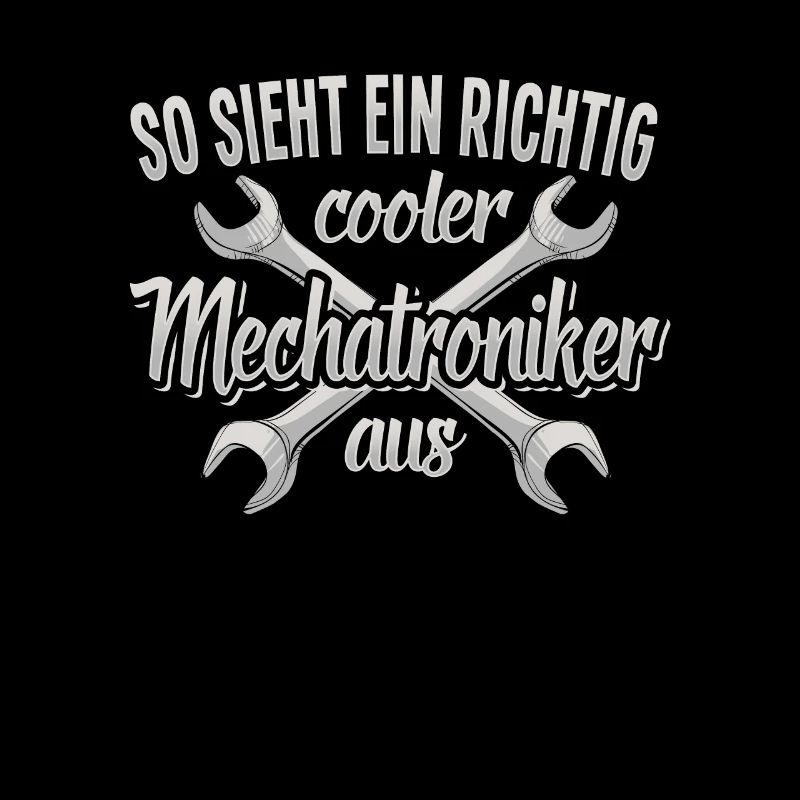 Mechatroniker Mechatronik