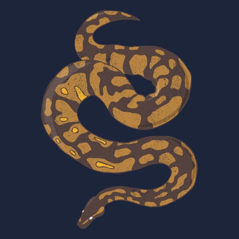 Ball Python