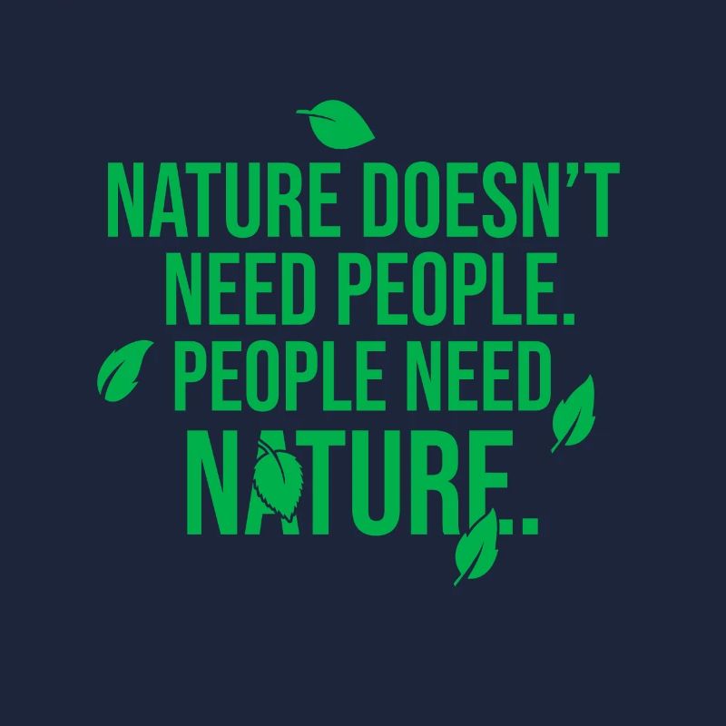 Nature Environment Climate Forest Gift