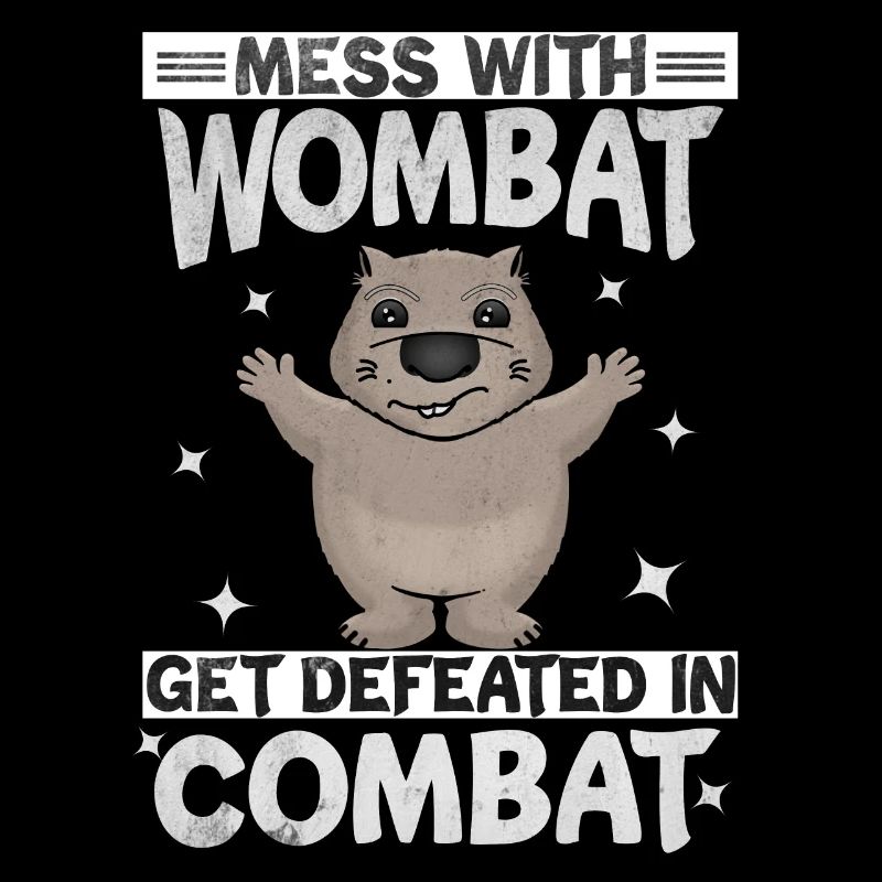 Wombat