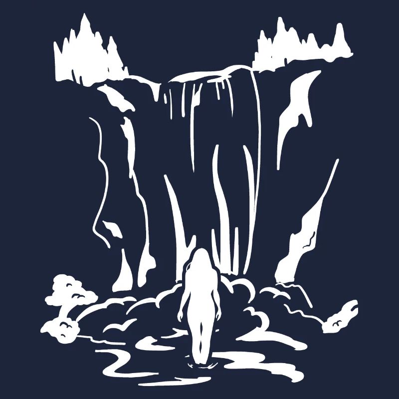 Wasserfall