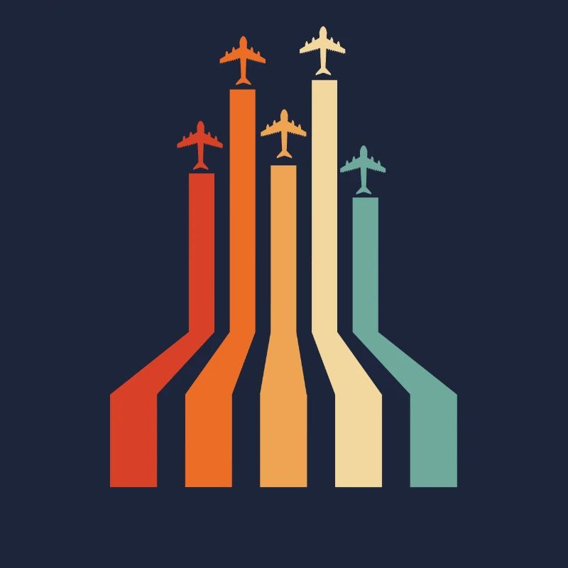 Flugzeug