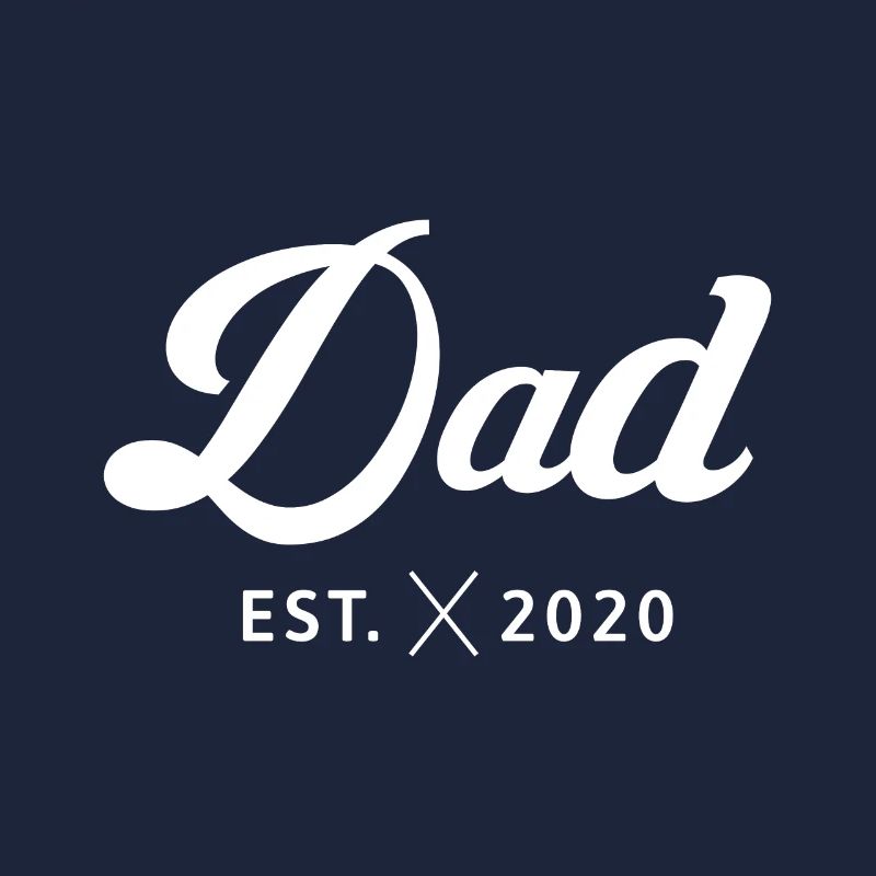 DAD EST. 2020