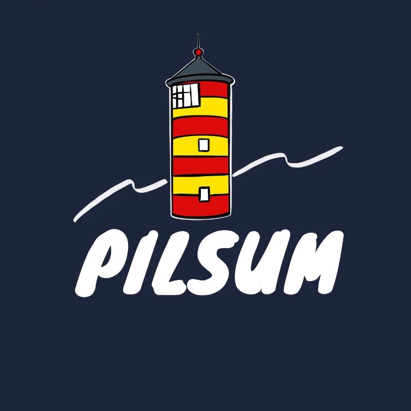 Pilsumer Leuchtturm
