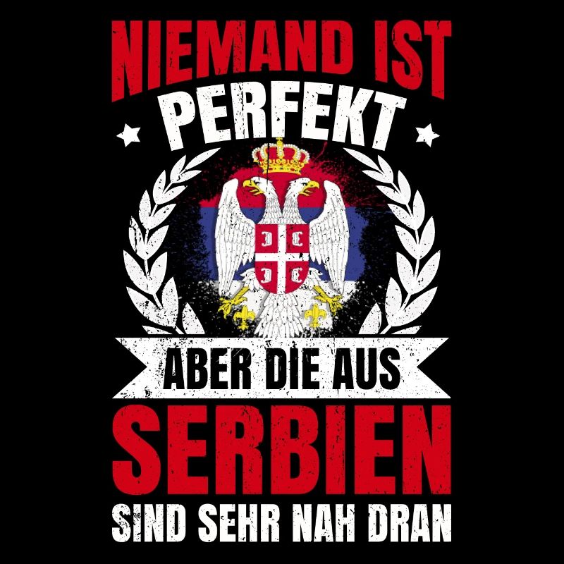 Serbien