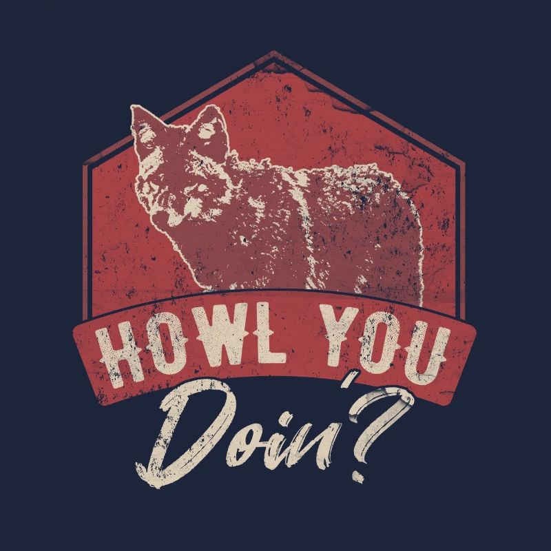Wolf Wolves