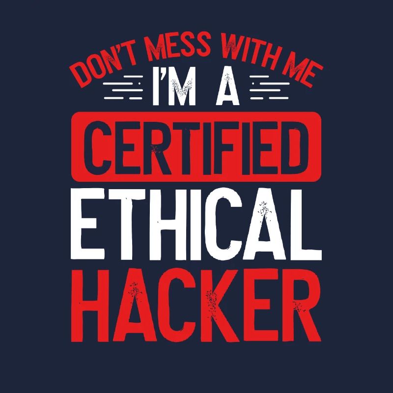 Ethical Hacking Certified Hacker Cyber Security