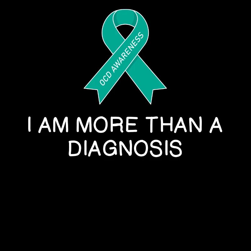 Plus que le trouble obsessionnel-compulsif TOC