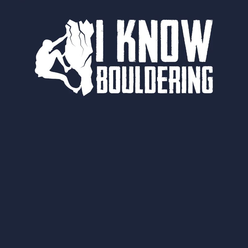 Bouldern