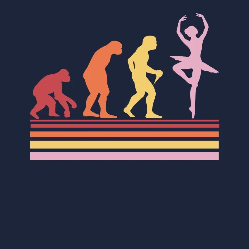 Ballet Dance Dancing