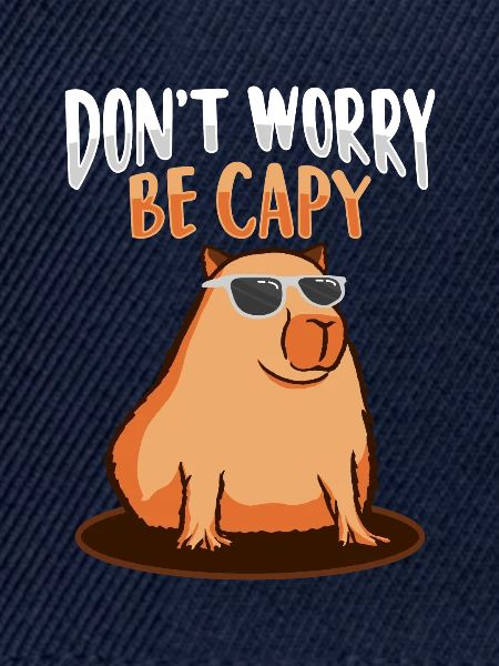 Capybara
