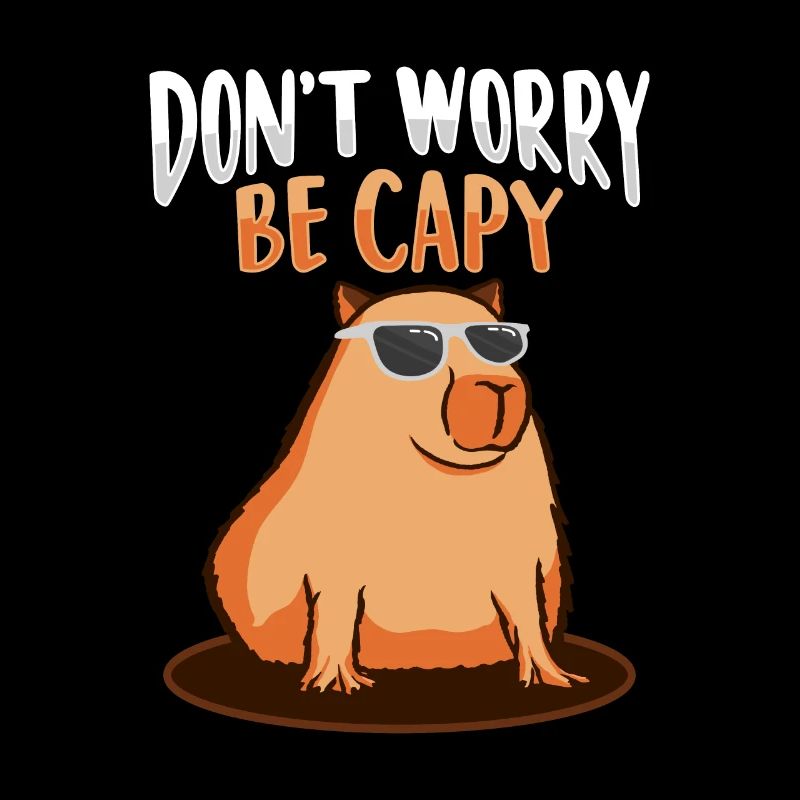 Capybara