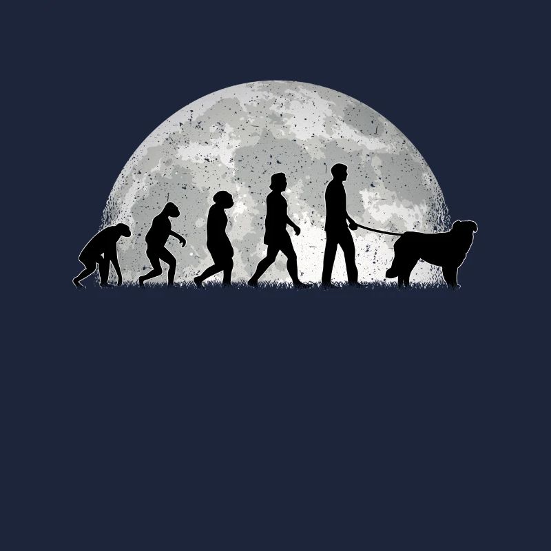 Kuvasz Evolution Moon