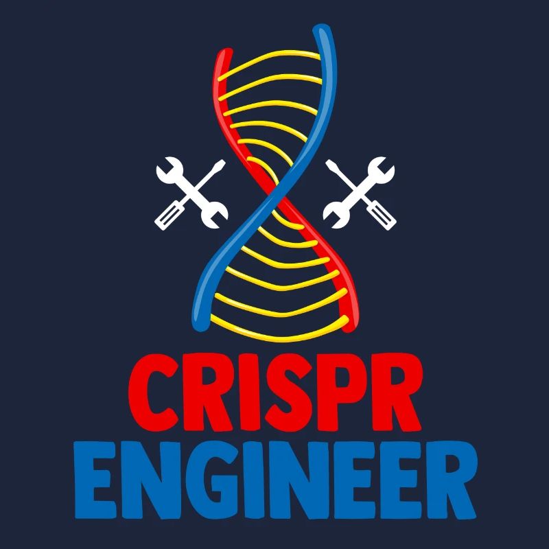 Crispr Engineer Gift