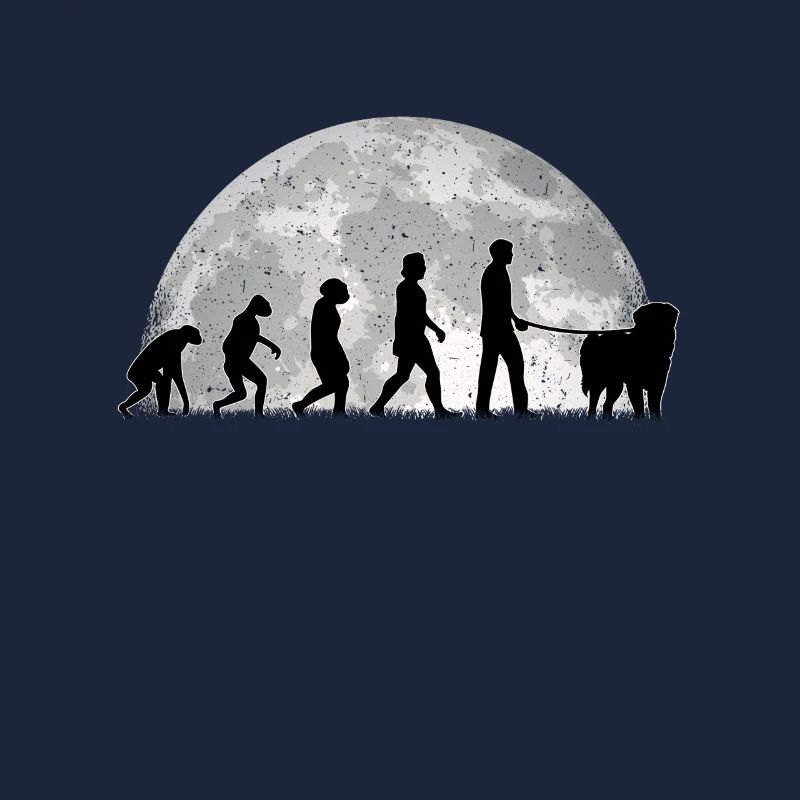 Leonberger Evolution Lune